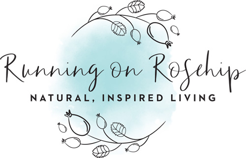 Running On Rosehip