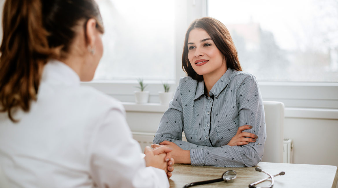 integrative medicine, endometriosis, medical specialists