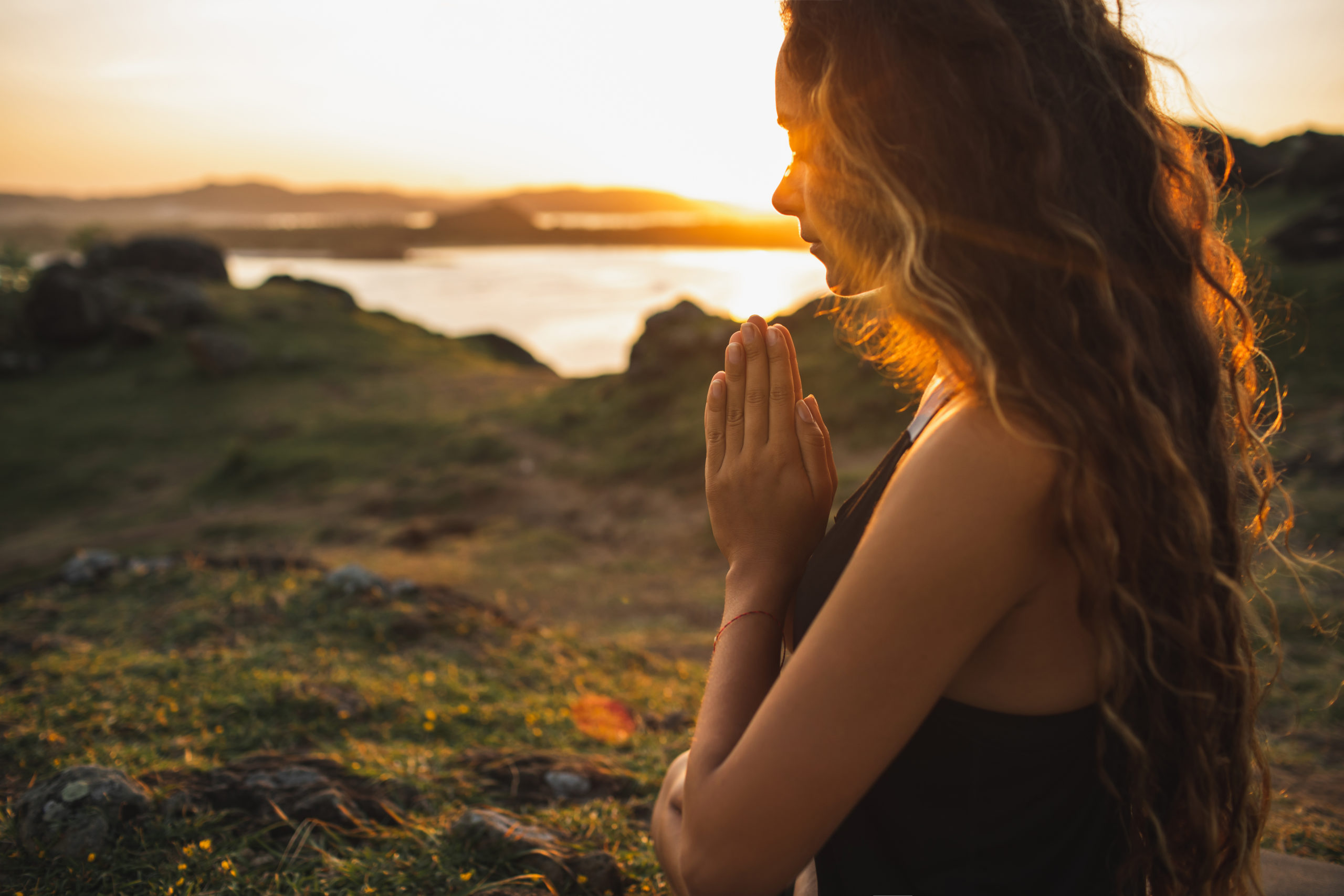Spring Vernal Equinox spiritual